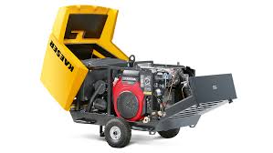 Kaeser M17 Compressor