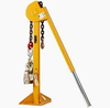 Rhino Post, Sand Point Well Puller