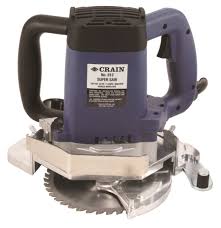 Crane 812 Jam Saw