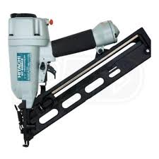 Hitachi NT65MA2 15g Angled Finish Nailer