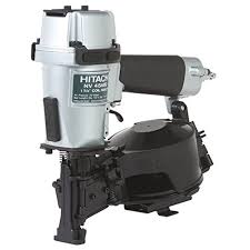 Hitachi NV45AB2 Roofing Coil Nailer