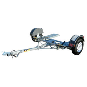 Car Dolly Trailer