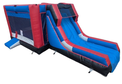 USA Combo Inflatable