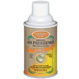 Air Freshener For Automatic Dispenser, Mango