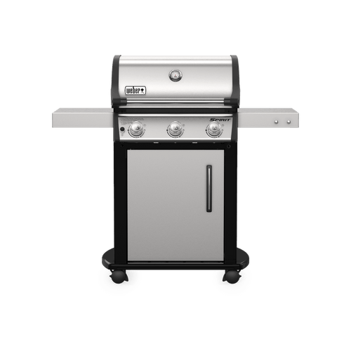 Weber Spirit S-315 Gas Grill