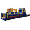 Obstacle Course Bounce Inflatable