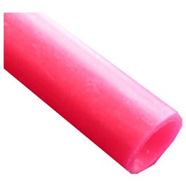 Pex Coil, Hot Water, Red, 1/2-In. Rigid Copper Tube x 100-Ft.