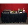 Chiller Table