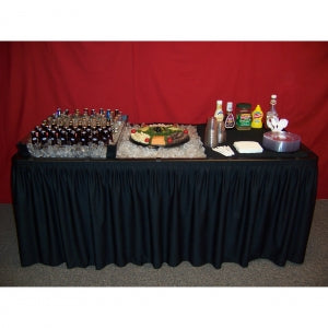 Chiller Table