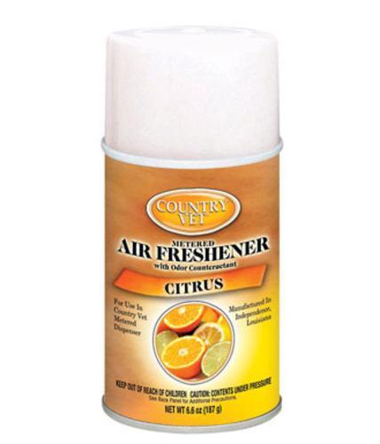 Country Vet Metered Fly Spray