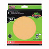 Gator Stick-On Sanding Discs 120 Grit (120 Grit)