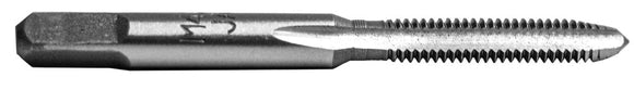 Century Drill and Tool Tap Metric Carbon Steel 3.0 X 0.60 (3.0 x 0.60 mm)