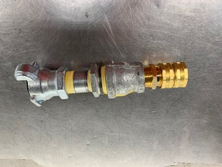 Chicago Type Fitting