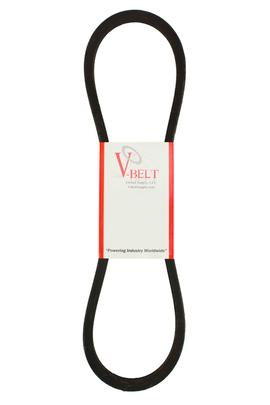 Vbelt A40/4L420 Classic Belt (1/2 x 42)