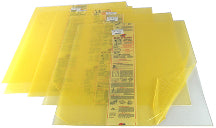 FLEX-O-GLAZE 30 X 60 SINGLE STRENGTH