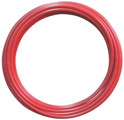 COIL TUBING RED 1/2 IN X 100 FT