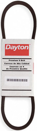 FHP V-BELT 5L830