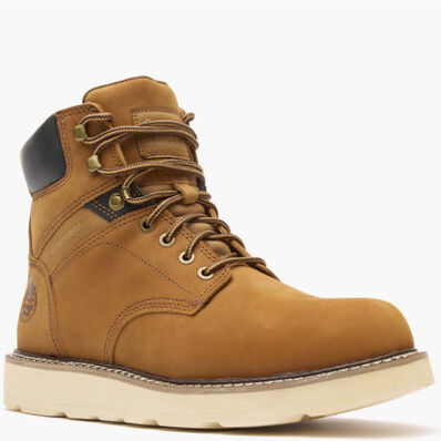 Georgia Boot Core 37 Wedge Steel Toe Waterproof Work Boot