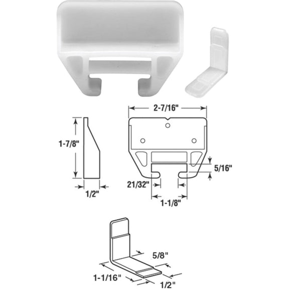 Prime-Line 1-3/32