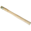 Do it Best 14 In. Straight Hickory Blacksmith Hammer Handle