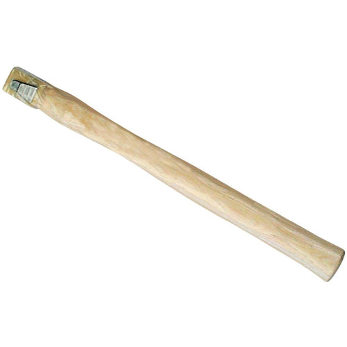 Do it Best 14 In. Straight Hickory Blacksmith Hammer Handle