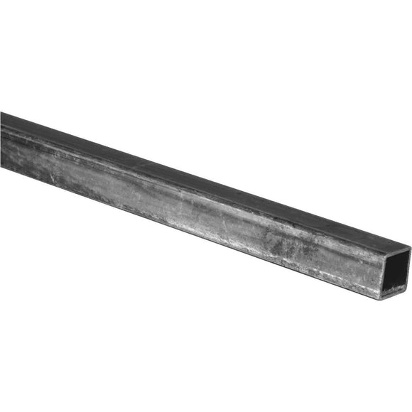 Hillman Steelworks 1 In. x 4 Ft. Steel Square Tube