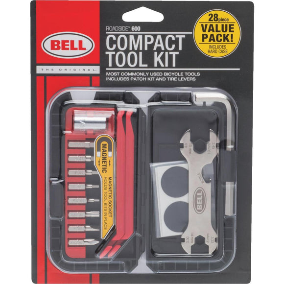 Bell Sports Roadside Bicycle Tool Set