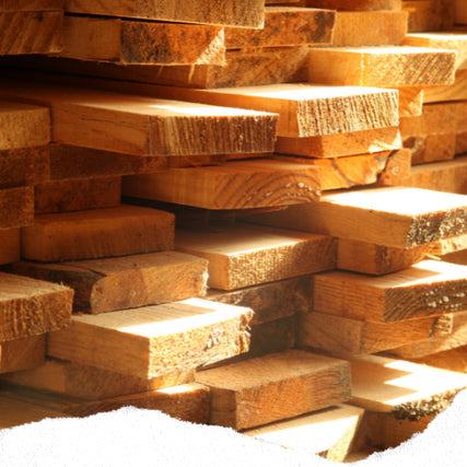 Lumber & Supplies