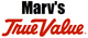 Marv&#39;s True Value