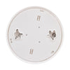 First Alert PR710 10-Year Battery Slim Photoelectric Smoke Alarm