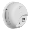 First Alert 1046869 Interconnect Hardwire 2-in-1 Smoke & CO Alarm with Battery Backup (1.9 in H x 5.6 in L x 5.6 in W)