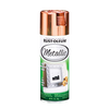 Rust-Oleum® Specialty Metallic Spray Copper (11 Oz, Copper)