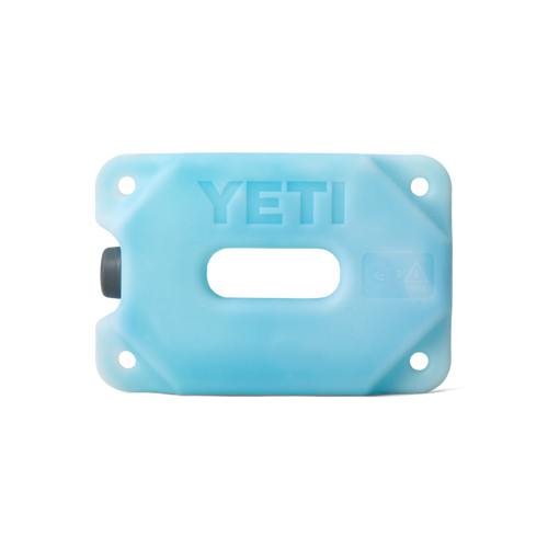 YETI Ice® (4 lb. – 10.8 x 8.0 x 1.6)