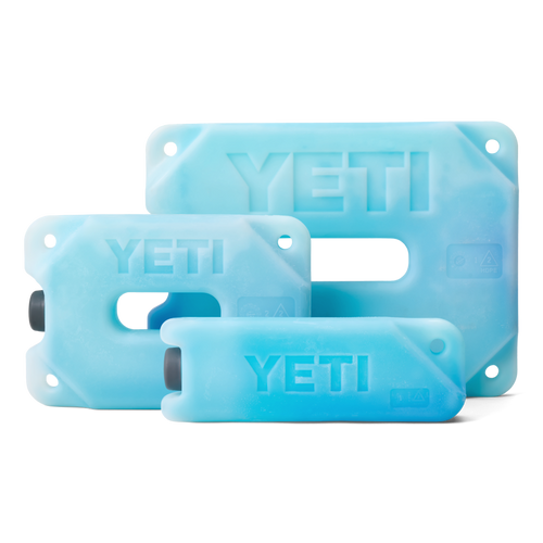 YETI Ice® (4 lb. – 10.8 x 8.0 x 1.6)