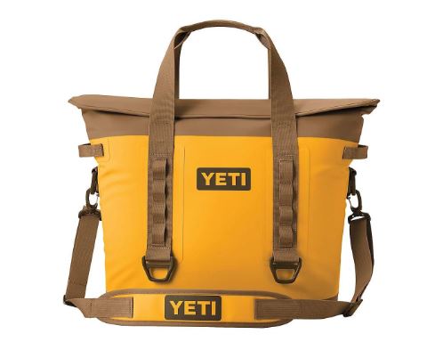 YETI HOPPER® M30 Tote Soft Cooler