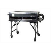 Big John 58 Propane Grill