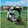 Bobcat MT Auger Attachment