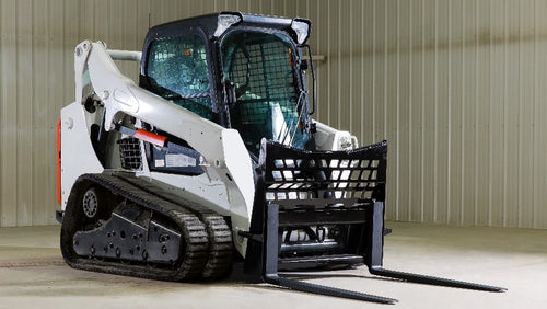 Bobcat Fork Attachment