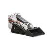 MT100 Mini Track Loader