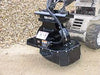 Bobcat MT Stump Grinder Attachment