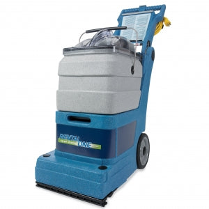 Edic 401TR Fivestar Carpet Cleaner