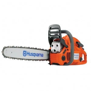 Husqvarna 455, 20