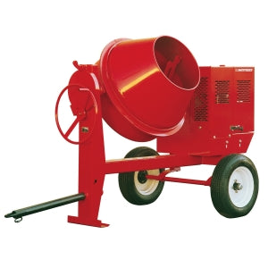 Multiquip Concrete Mixer