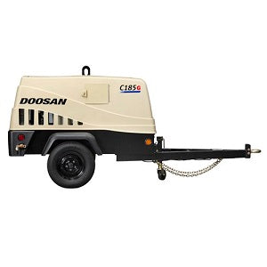 Doosan C185 Air Compressor