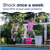 HTH® Pool Care Shock Advanced (1 lbs)