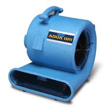 Edic Aqua- Dri Floor Drying Fan