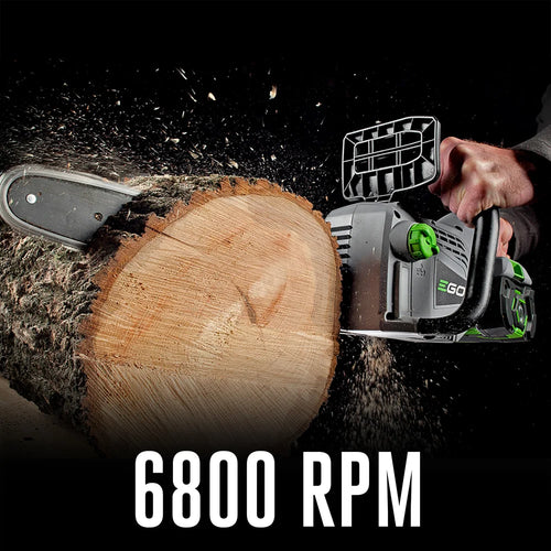 EGO Power+ CS1604 Chain Saw