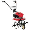 Honda Mid Tine Tiller