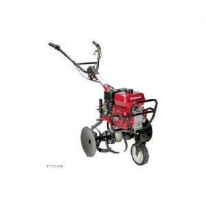 Honda Mid-Tine Tiller, 26 Tines