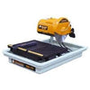 Felker 8 ceramic Tile Saw